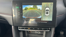 MG ZS 1.5 VTi-TECH Exclusive 5dr Petrol Hatchback